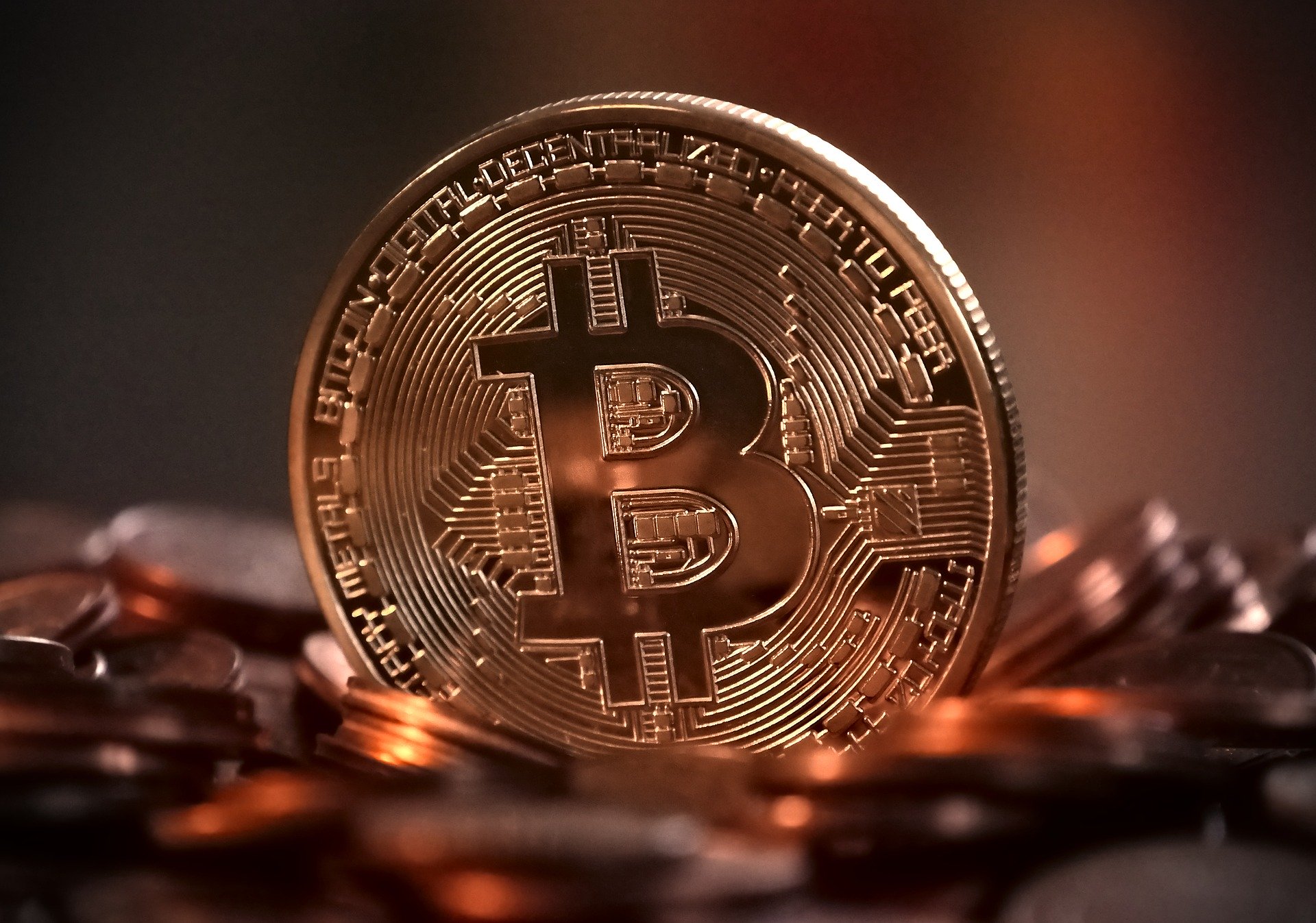 Hvordan investere i Bitcoin?