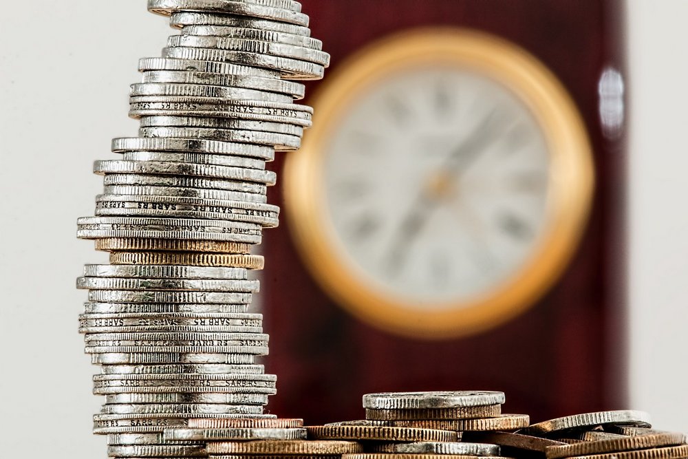 Hvad er forskellen på valutahandel (forex) og kryptovaluta?